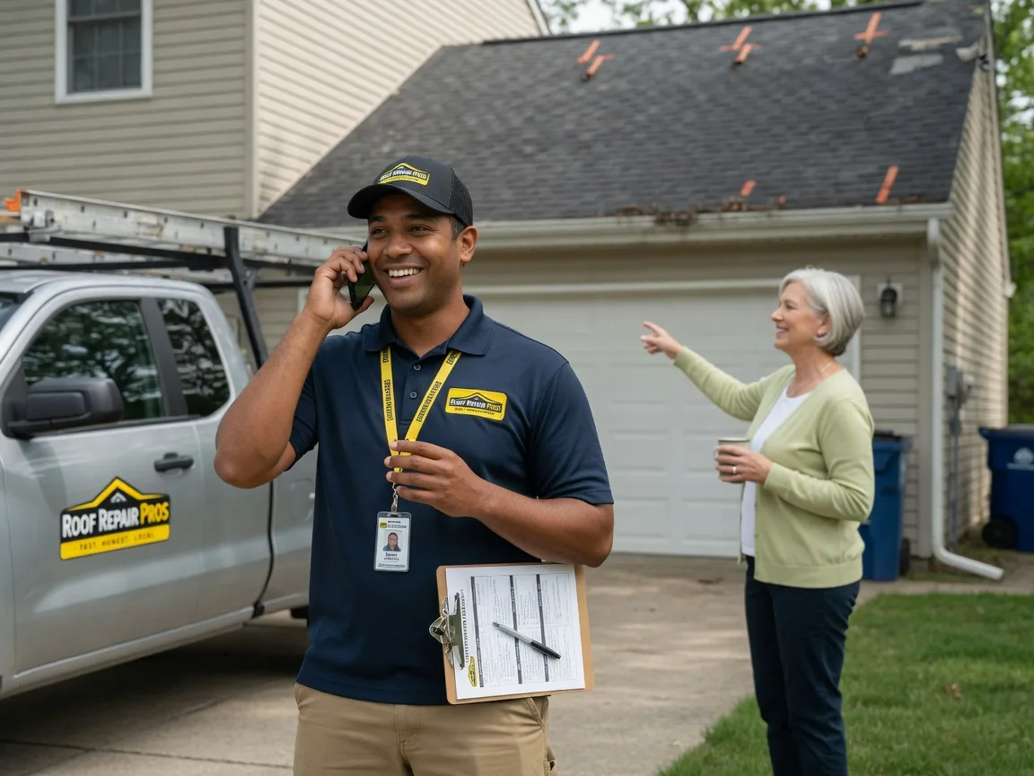Roof Repair Douglassville, PA FAQs